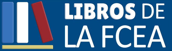 Libros de la FCEA UdelaR 2024 (Descargar PDF)